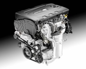 2.0L Turbo Diesel